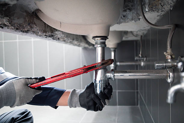 Trusted Sewer Line Repair service in Fiddletown, CA - AAA Plumbing Heating